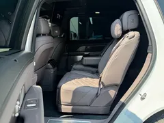 2026 Nio ES8 6-seat Executive Luxury, белый — фото 14