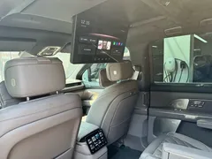 2026 Nio ES8 6-seat Executive Luxury, белый — фото 15
