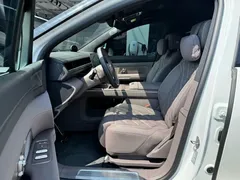 2026 Nio ES8 6-seat Executive Luxury, белый — фото 17
