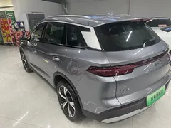 2025 BYD Song Pro 2nd Gen DM-i PHEV 115KM Smart Driving Excellence — фото 5