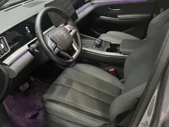 2025 BYD Song Pro 2nd Gen DM-i PHEV 115KM Smart Driving Excellence — фото 7