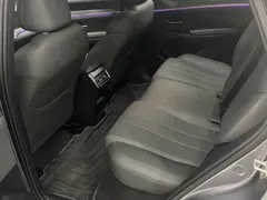 2025 BYD Song Pro 2nd Gen DM-i PHEV 115KM Smart Driving Excellence — фото 8