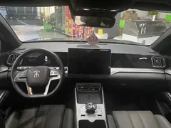 2025 BYD Song Pro 2nd Gen DM-i PHEV 115KM Smart Driving Excellence — фото 9