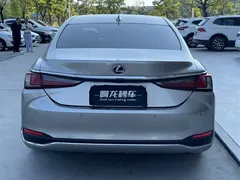 2020 Lexus ES 200 Excellence — фото 7