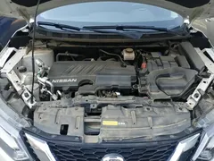 2022 Nissan Qashqai 2.0L CVT XV Prem Luxury, белый — фото 10