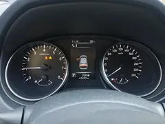 2022 Nissan Qashqai 2.0L CVT XV Prem Luxury, белый — фото 14