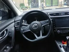 2022 Nissan Qashqai 2.0L CVT XV Prem Luxury, белый — фото 15