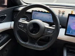 2024 BYD Seal 06 DM-i PHEV 80km Premium, белый — фото 8