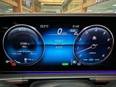 2023 Mercedes-Benz GLS 450 4MATIC Luxury, чёрный — фото 16