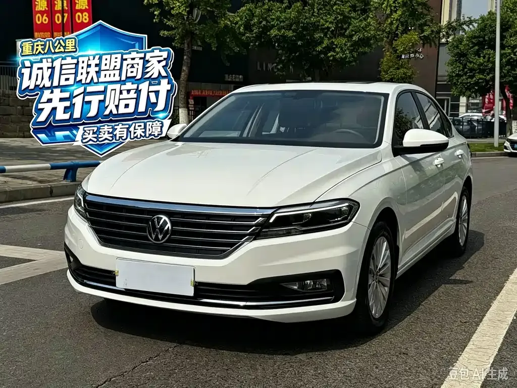 2022 Volkswagen Lavida 280TSI DSG Comfort
