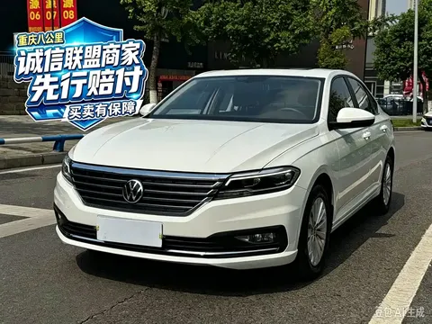 2022 Volkswagen Lavida 280TSI DSG Comfort