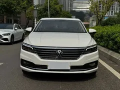 2022 Volkswagen Lavida 280TSI DSG Comfort, белый — фото 2