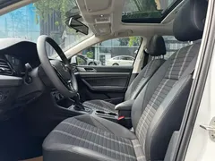 2022 Volkswagen Lavida 280TSI DSG Comfort, белый — фото 5