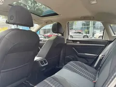 2022 Volkswagen Lavida 280TSI DSG Comfort, белый — фото 6