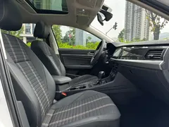 2022 Volkswagen Lavida 280TSI DSG Comfort, белый — фото 9