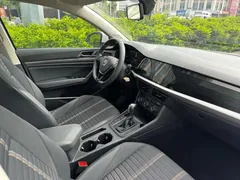 2022 Volkswagen Lavida 280TSI DSG Comfort, белый — фото 10