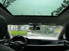 2022 Volkswagen Lavida 280TSI DSG Comfort, белый — фото 11