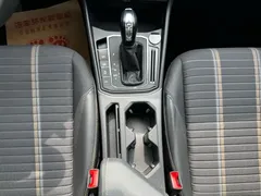 2022 Volkswagen Lavida 280TSI DSG Comfort, белый — фото 12