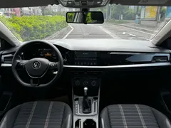 2022 Volkswagen Lavida 280TSI DSG Comfort, белый — фото 15