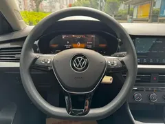 2022 Volkswagen Lavida 280TSI DSG Comfort, белый — фото 16