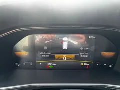 2022 Volkswagen Lavida 280TSI DSG Comfort, белый — фото 17