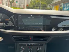 2022 Volkswagen Lavida 280TSI DSG Comfort, белый — фото 18