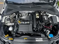 2022 Volkswagen Lavida 280TSI DSG Comfort, белый — фото 19