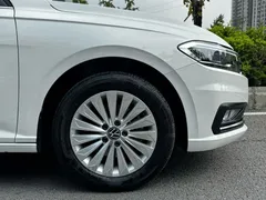 2022 Volkswagen Lavida 280TSI DSG Comfort, белый — фото 20