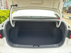 2022 Volkswagen Lavida 280TSI DSG Comfort, белый — фото 26