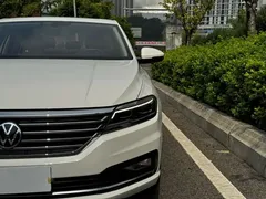 2022 Volkswagen Lavida 280TSI DSG Comfort, белый — фото 27