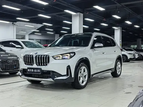 2023 BMW X1
