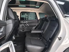 2023 BMW X1, белый — фото 9