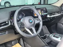 2023 BMW X1, белый — фото 10