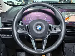 2023 BMW X1, белый — фото 11