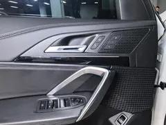 2023 BMW X1, белый — фото 12