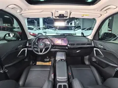 2023 BMW X1, белый — фото 15