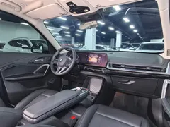 2023 BMW X1, белый — фото 16