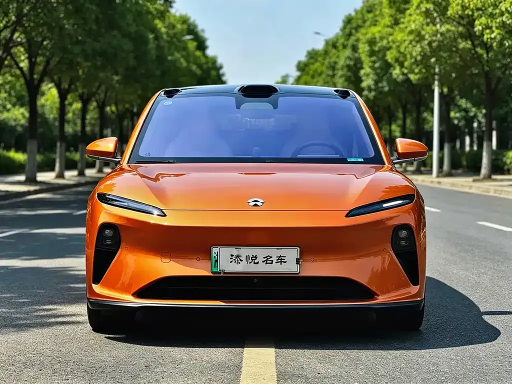 2023 Nio ET5T 75kWh Touring