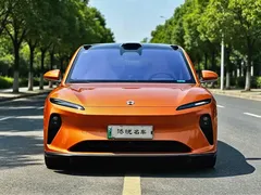 2023 Nio ET5T 75kWh Touring — фото 1
