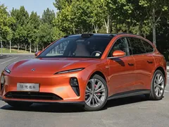 2023 Nio ET5T 75kWh Touring — фото 2