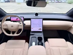 2023 Nio ET5T 75kWh Touring — фото 8