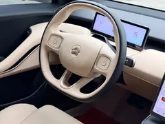 2023 Nio ET5T 75kWh Touring — фото 9
