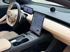 2023 Nio ET5T 75kWh Touring — фото 13
