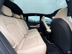 2023 Nio ET5T 75kWh Touring — фото 14