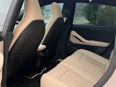 2023 Nio ET5T 75kWh Touring — фото 16