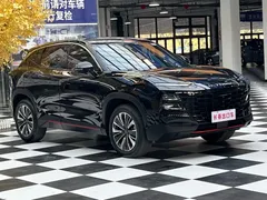 2023 Jetour Dashing 1.5T DCT Xingyao PRO, чёрный — фото 3