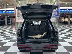 2023 Jetour Dashing 1.5T DCT Xingyao PRO, чёрный — фото 17