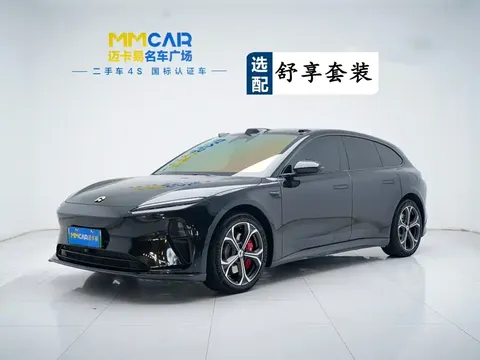 2024 Nio ET5T 75kWh Touring