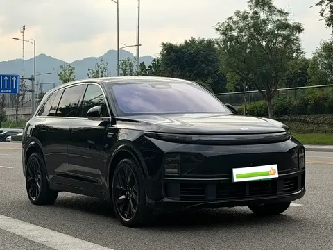 2023 Li Auto L7