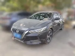 2022 Nissan Sylphy e-POWER Pro — фото 1